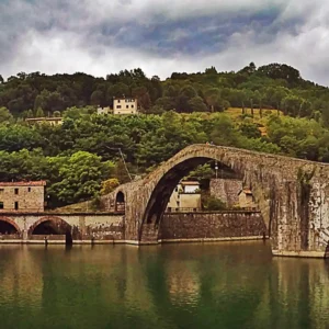 Trekking dei 5 borghi