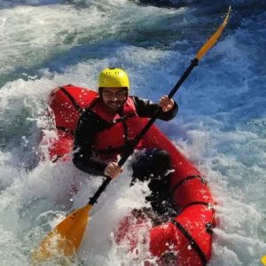 Kayak Extreme