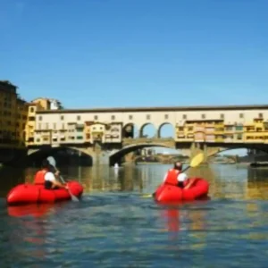 Kayak Pontevecchio