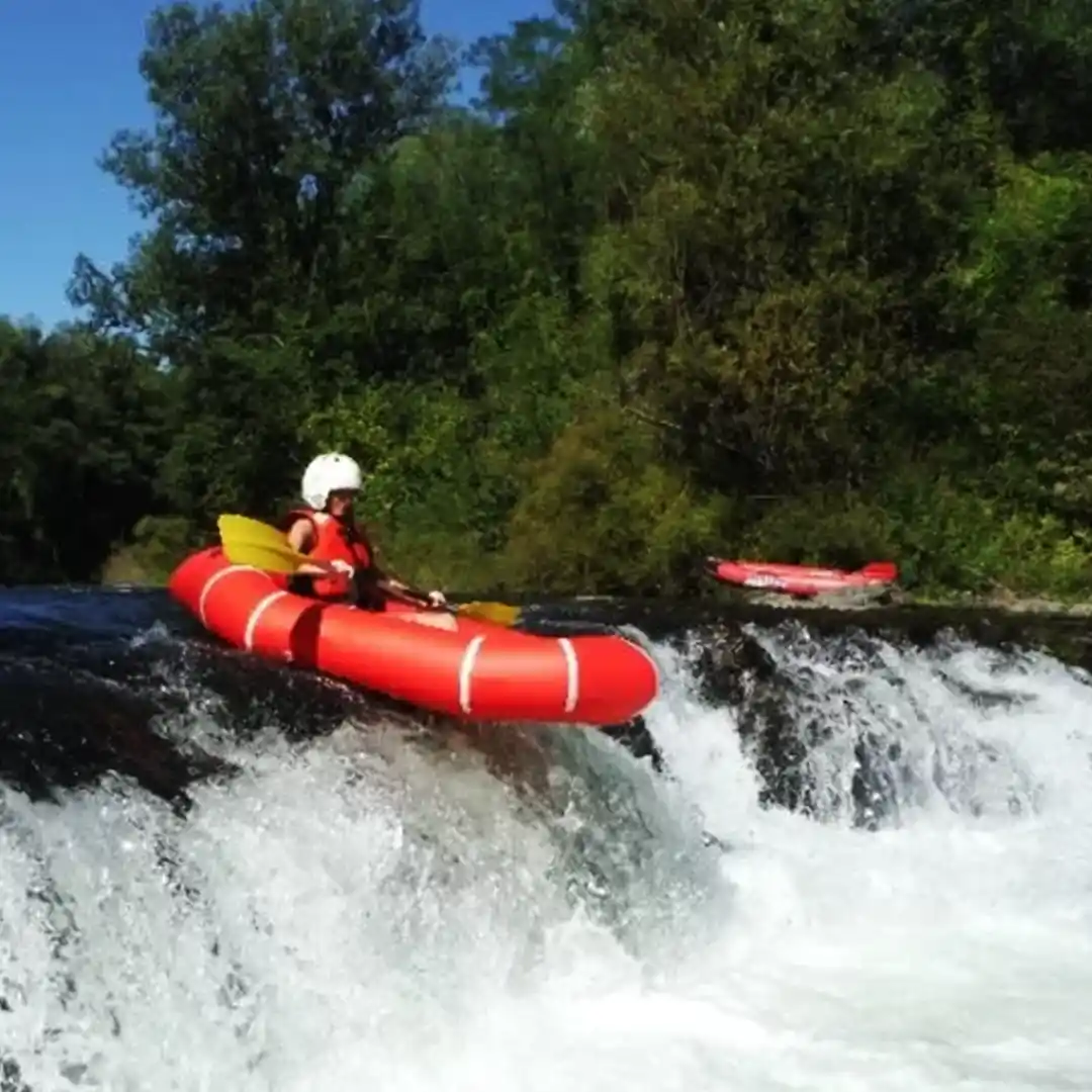 Kayak Sieve - immagine 2