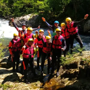 Rafting Adventure
