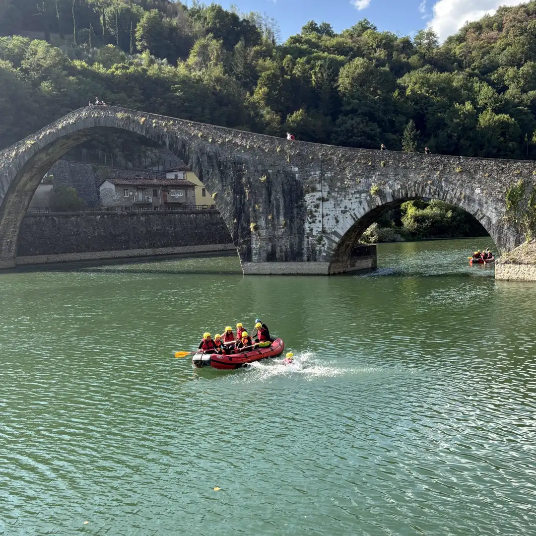 RaftingFamily_Lucca-Rafting