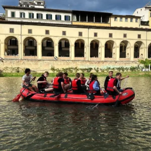 Rafting Pontevecchio