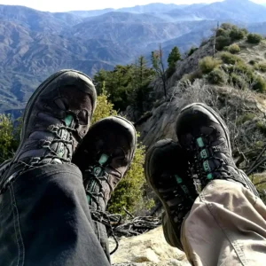 Trekking Sentiero della memoria