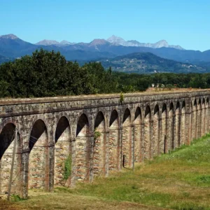 Trekking del Nottolini